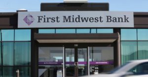 First Midwest Bank Business Checking Bonus