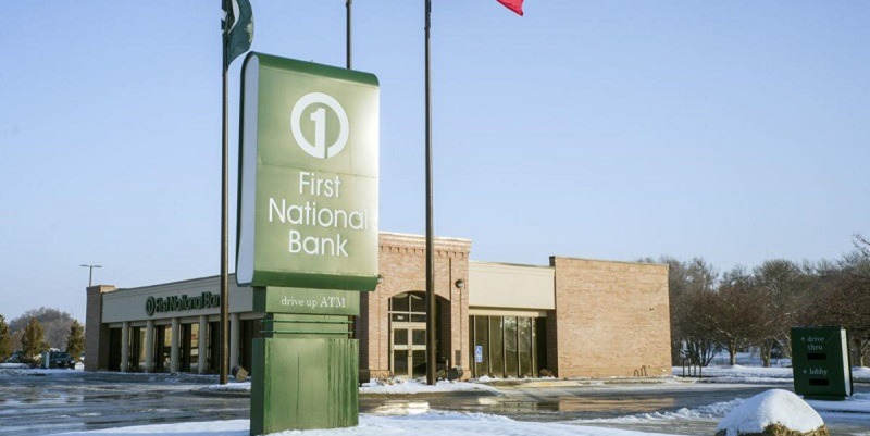 First National Bank of Omaha