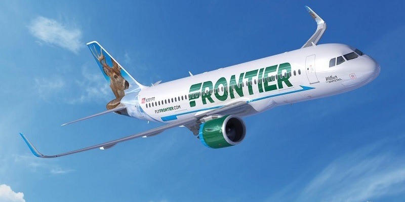 Frontier Airlines Promotion