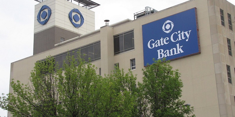 Gate City Bank Promotion