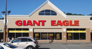 Giant Eagle eAdvantage Promotion