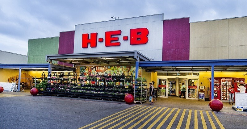 HEB supermarkets in Mexico have now tap to pay, Apple Pay, and Google Pay for payment by card. : r/HEB