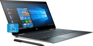 HP Spectre x360