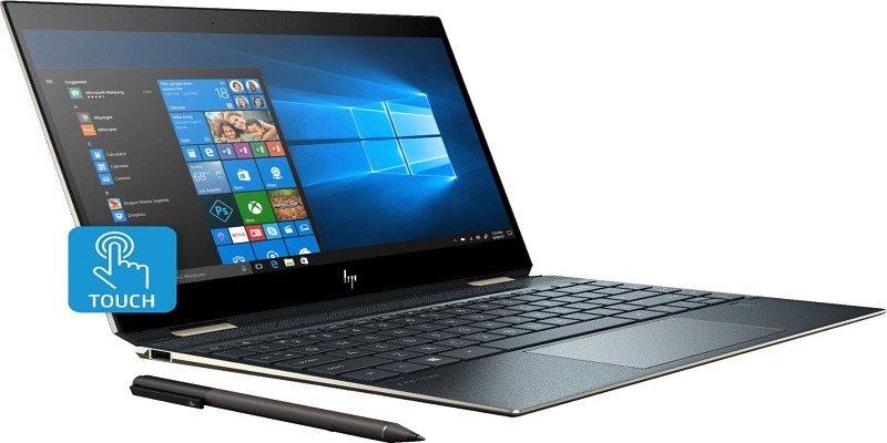 HP Spectre x360 