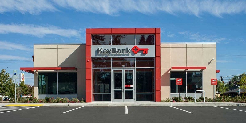 KeyBank Promotion