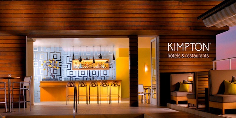 Kimpton Hotels Data Breach Class Action Lawsuit