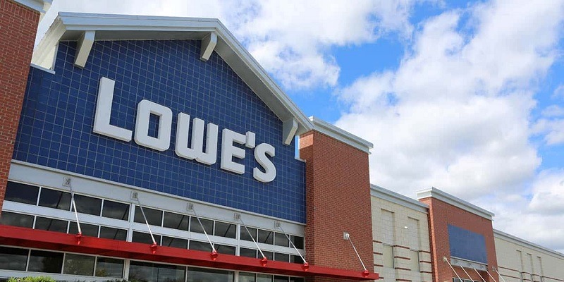 Lowe's Build and Grow Promotion