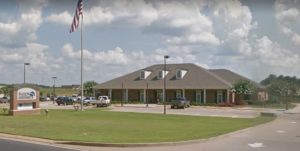 Marion State Bank Rewards Checking Account