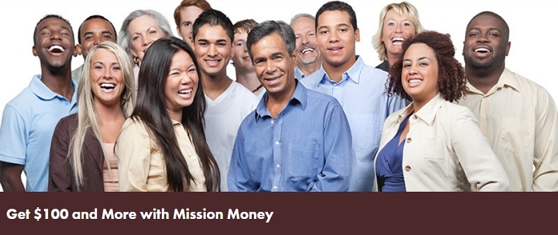 Mission Federal Credit Union
