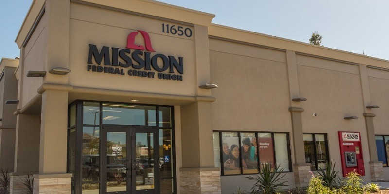 Mission Federal Credit Union Promotion