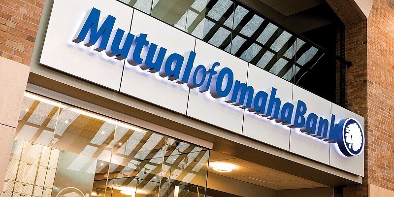 Mutual of Omaha Bank Promotion