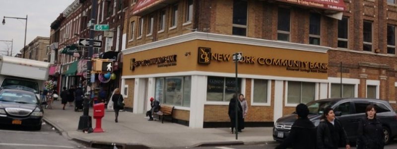 New York Community Bank Review