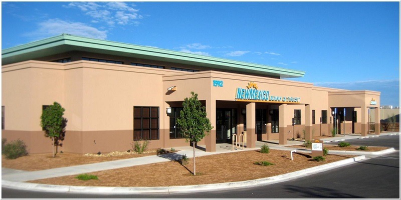 New Mexico Bank and Trust Business Checking Bonus