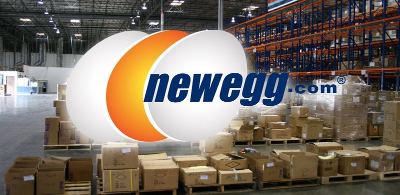 Newegg Lowe’s Gift Card Promotion