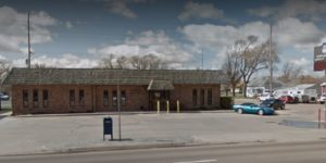 North Platte Union Pacific Employees Credit Union Promotion