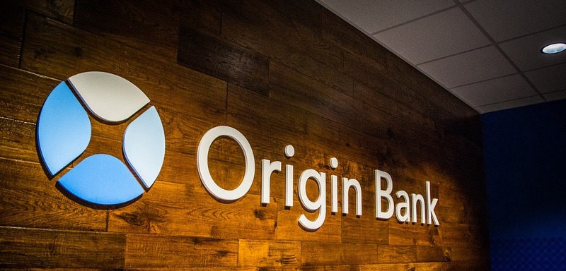 Origin Bank Promotion