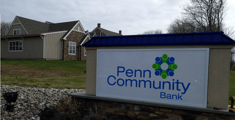 Penn Community Bank Referral Bonus