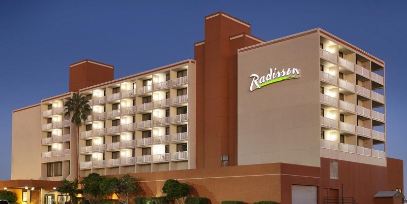 Radisson Rewards Platinum Visa Card Up To 60,000 Bonus Points