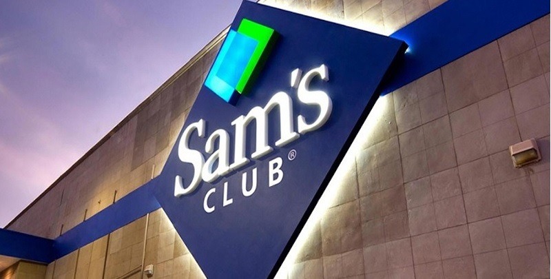 Sam’s Club Services Perks Promotion