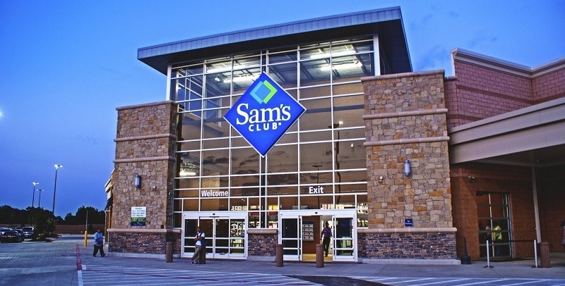 Sam's Club Menchie's Gift Card Promotion