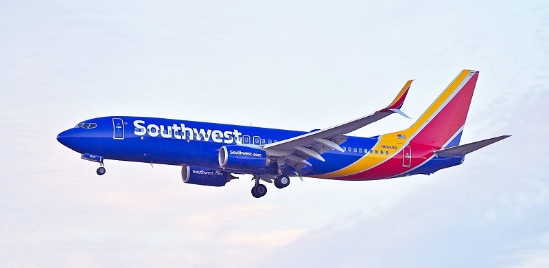 Southwest Fare Sale Promotion