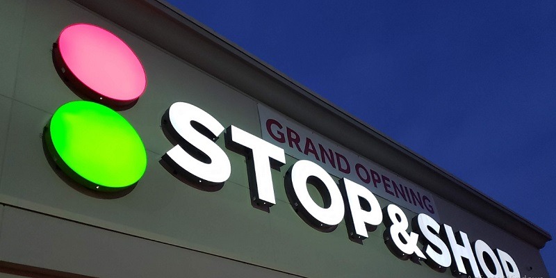 Giant Stores, Stop & Shop, and Martin’s Promotion