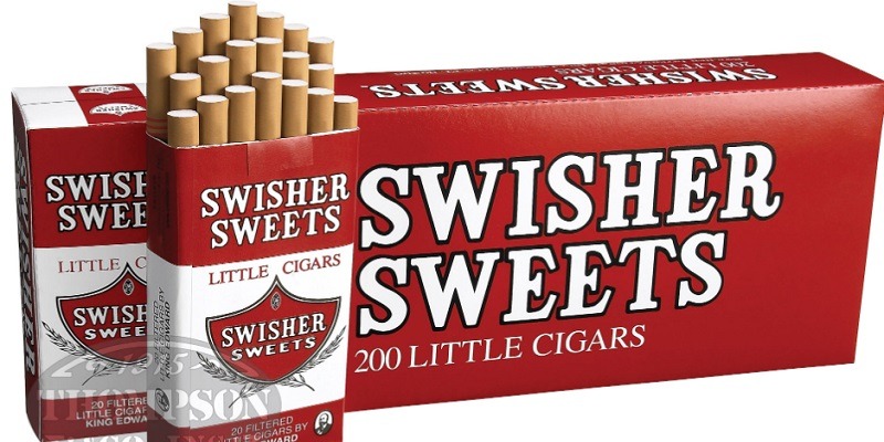 Swisher Sweets Cigars