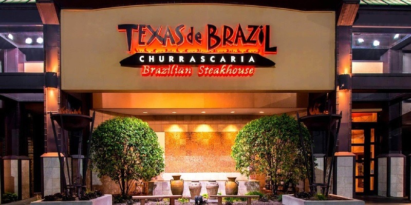 Texas de Brazil