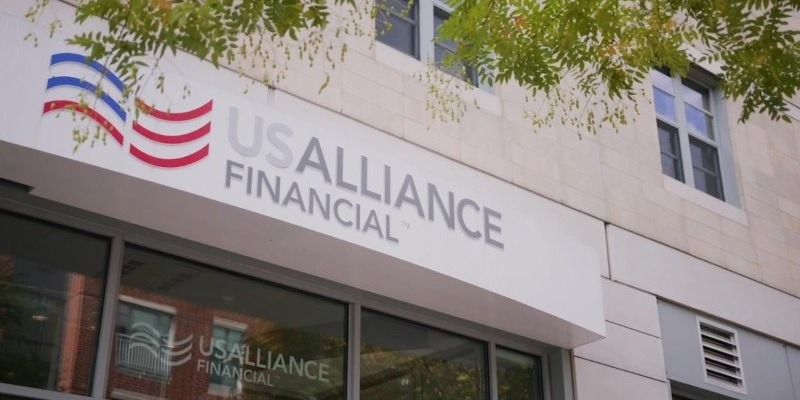 USAlliance Financial Federal Credit Union CD Rates