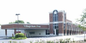 Village Bank and Trust