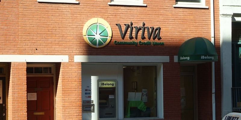 Viriva Credit Union Promotion