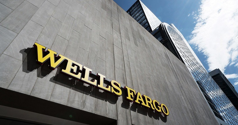 Wells Fargo 