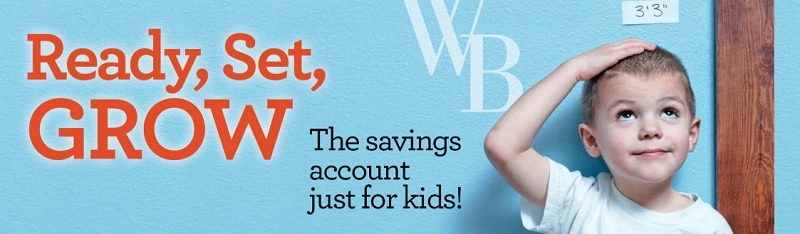 Westfield Bank Promotion