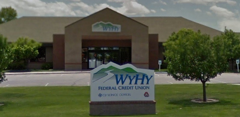 WyHy Credit Union Savings Bonus