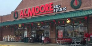 A.C. Moore Coupon Promotion