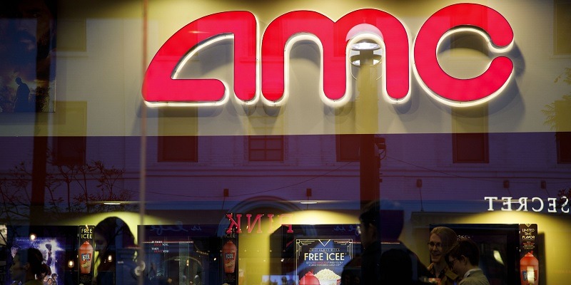 AMC Stubs Premiere Members Free Movie Screening Promotion