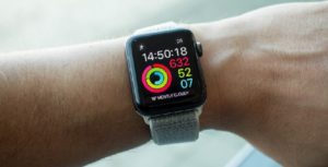 Apple Watch Series 5 Starting at $299.99