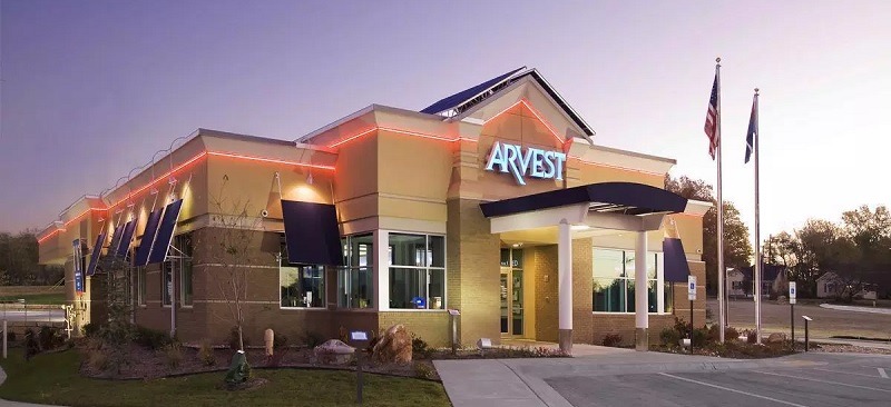 Arvest Bank Review: Best Account For You