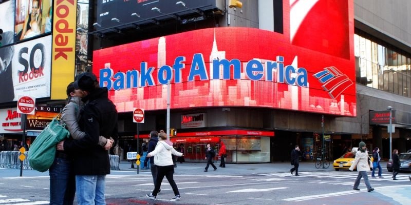 Bank of America Zelle Promotion