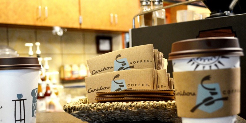 Caribou Coffee Gift Card Promotion