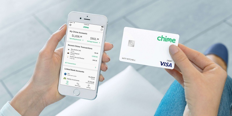 Chime Bank Review: Best Account For You