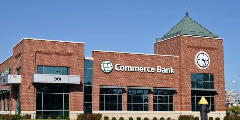 Commerce Bank Review