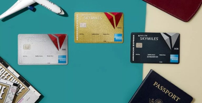 American Express Delta Card Offers Earn Up To 75 000 Miles Bonus 200 Statement Credit YMMV 