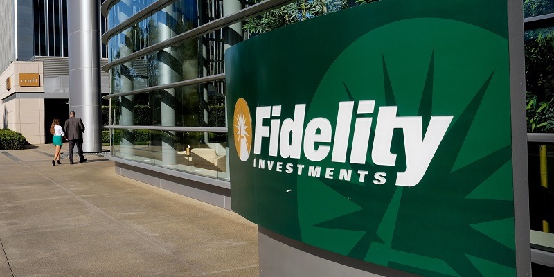 Fidelity Unpaid Wages Class Action Lawsuit