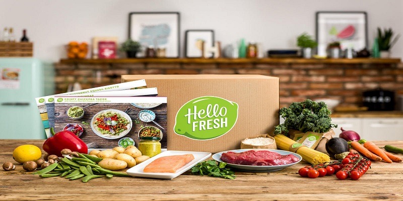 hellofresh