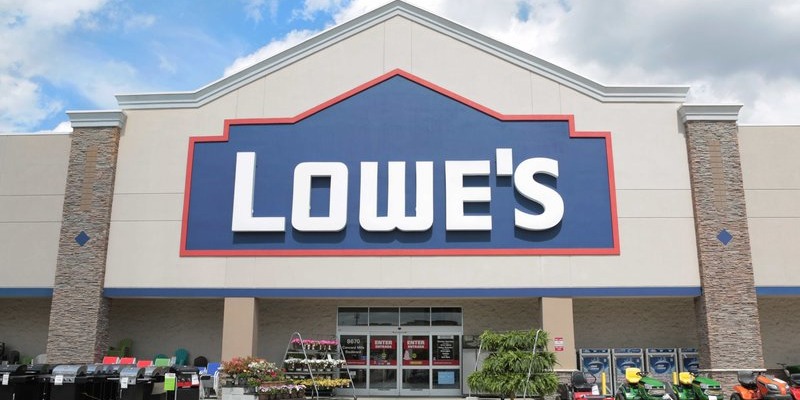 Lowe’s Rebate Promotion