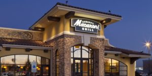 Romano’s Macaroni Grill Coupon Promotion