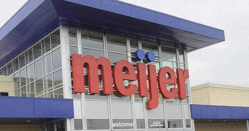 Meijer Mperks Rewards