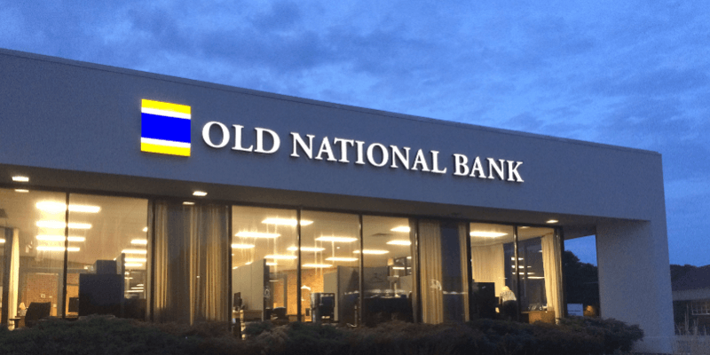 Old National Bank Review