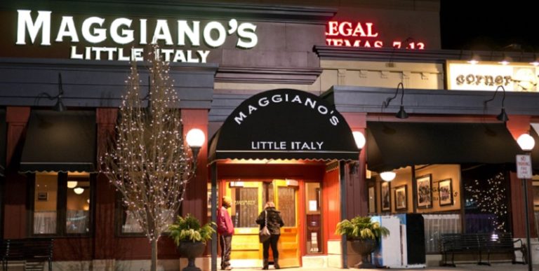 Maggiano’s Promotions: Get $20 Bonus Card w/ $100 Gift Card Purchase, Etc